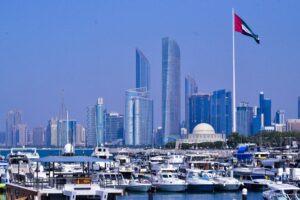 UAE Safety Update March 23: Flight Disruptions, Missile Interceptions & Resident Advisory