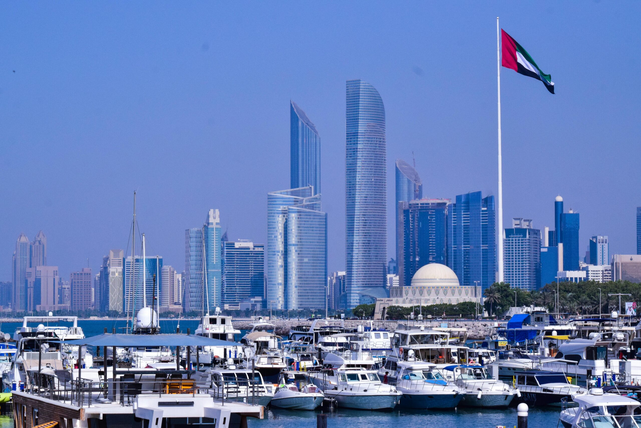 UAE Safety Update March 23: Flight Disruptions, Missile Interceptions & Resident Advisory