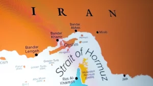 Strait of Hormuz Reopens During Ceasefire as US–Iran Talks Show Progress